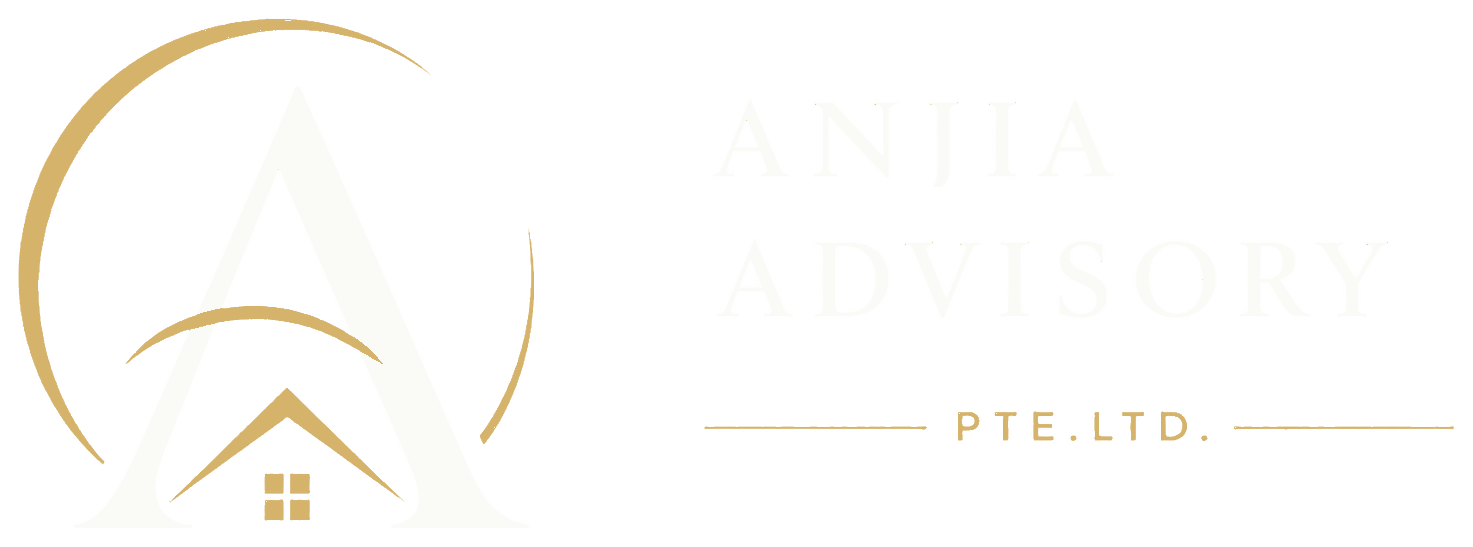 ANJIA ADVISORY