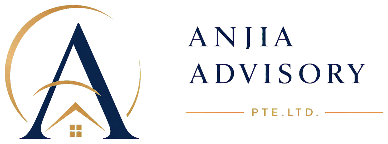 ANJIA ADVISORY